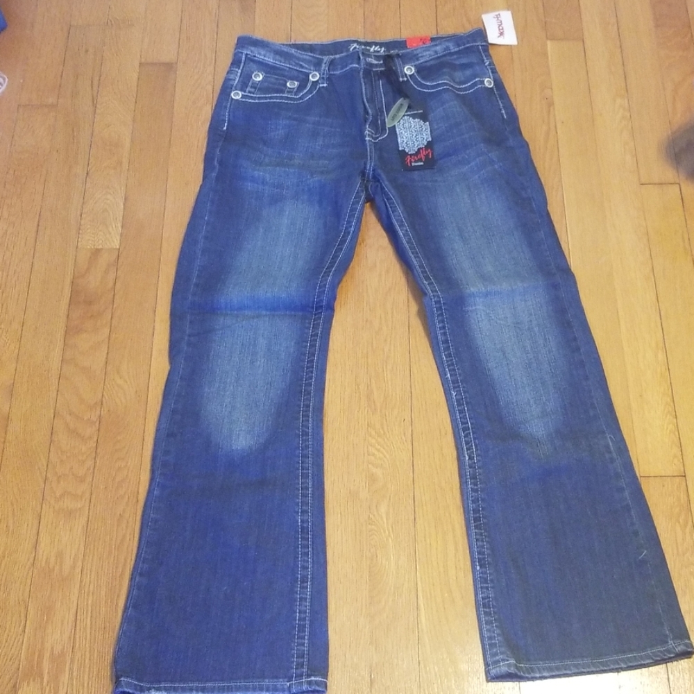 Jeans nwt